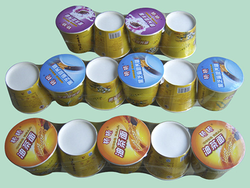 POF環保熱收縮膜